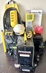 Trimble Pro Xr Gps Equipment Kit Bundle Rover Receiver TSC1 Data Collector. Fixed Price $850.00.