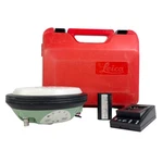 Leica GS14 Gnss Receiver 3.75G Uhf Performance Us/can Rtk Gps. Fixed Price $3750.00.