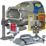 Spectra Laser DG813-5 Dialgrade Pipe ( Used Rental ). Fixed Price $5825.00.