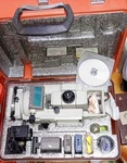 Sokkia SET5ES Total Station Surveying Instrument Precision Measurement System. Fixed Price $646.09.