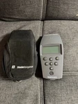Trimble Navigation Flightmate Pro Gps Model 17319 1993. Fixed Price $24.99.