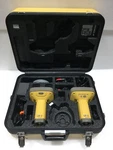 Topcon GR-3 Dual Rtk Digital Duhf 410-470 Mhz Gnss Gps Base/rover GR3 Glonass. Fixed Price $2499.99.