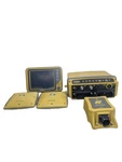Topcon G3 MC-R3 3D-MC2 Dozer Machine Control GX55 PG-S3 Sensor Kit. Fixed Price $11250.00.