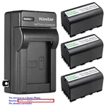 GEB221 Battery Wall Charger For Leica GS20 Via RX1200 RX900 SR20 TS02 TS06. Fixed Price $81.49.