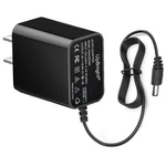 Ac Dc Adapter For Spectra Precision Focus Model NB-28 Nimh 6V Battery Charger. Fixed Price $18.75.