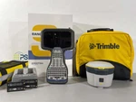 Trimble R2 Surveying Rover Package With Ranger 5 - Centimeter Rtk And Rtx. Fixed Price $7988.00.