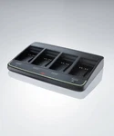 Leica GKL341 Professional 5000 Multibay Battery Charger Total Station Pn 799187. Fixed Price $625.00.