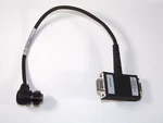 Trimble Gps Pathfinder Pro And Xrs Nmea/rtcm Cable 30232-00. Fixed Price $24.00.