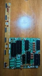 Samsung X-sustain Board LJ41-09452A W/ Buffer LJ41-09454A. Fixed Price $25.00.