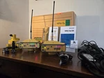 Topcon Hiper Ga Green Label Base Rover Gnss Gps Land Surveying Units. Fixed Price $2900.00.