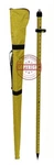 2M Aluminum Snap-lock Gps Rover Rod,surveying,trimble,topcon,sokkia,rtk,seco. Fixed Price $119.00.