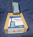 Genuine Spectra SPDL2.4 Focus Data Link Radio 105488-10 2.4GHZ Made The Usa. Fixed Price $977.00.