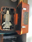 Nikon DTM-310 Total Station. Fixed Price $200.00.