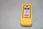 Leica Geosystems Rod Eye Classic Rotary Laser Receiver IRT2. Fixed Price $59.00.
