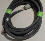 Trimble 75528-30 Field Iq Can Power Extension Cable Assembly Feet. Fixed Price $150.00.