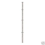 Cst/berger Aluminum 13-FOOT Telescoping Rod New. Fixed Price $49.99.