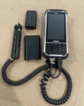 Handheld Nautiz X8 Pda Gps Android Mobile Computer Barcode Scanner - No Charger. Fixed Price $199.00.