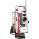 Leica Viva TS16 Robotic Total Station Usb Sd Pc Bluetooth Right Side Door Cover. Fixed Price $349.99.