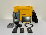 Trimble X9 3D Scanner And T10X Tablet W/ Perspective. Fixed Price $40000.00.