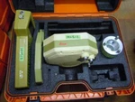 Leica Gps Receiver Survey System 200 SR299E CR233 Used For Parts NA165. Fixed Price $1078.20.