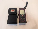 Leica Disto E7400X Laser Distance Meter. Fixed Price $279.00.