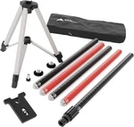 Adirpro Laser Pole With Tripod And Mount For Levels. Fixed Price $99.60.