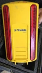Trimble LR410 Machine Radio Laser Receiver With Case And Cable. Fixed Price $1229.00.