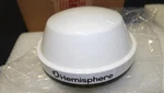 Usa Seller Hemisphere A21 Gnss Antenna P/n: 940-2068-000 New Open Box. Fixed Price $535.68.