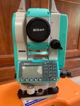Nikon DTM-352 Total Station W Case Charger Battery. Fixed Price $550.00.