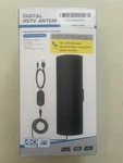 Arrasolt Melas Digital Tv Antenna. Fixed Price $39.98.