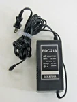 Original Sokkisha Ac Adaptor EDC21A. Fixed Price $250.00.