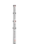 Adirpro 14-FOOT Aluminum Grade Rod 8THS, Dual Sided 5-SECTION Telesc. Fixed Price $69.99.