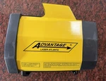 Laser Atlanta Advantage Rangefinder. Fixed Price $60.00.