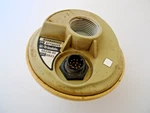 55238-00 ,d/c 0923 Trimbles Acutime Gold Gps Smart Antenna. Fixed Price $79.00.