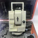 Sokkia SET4B Total Station Surveying Construction Transit / Theodolite With Case. Fixed Price $281.24.