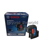 Bosch Gpl 5G Professional Green Laser Compact 5-POINT IP65. Fixed Price $135.86.