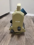Leica Wild T3000 Theodolite Without Case No Battery. Fixed Price $600.00.