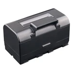 Replacement Battery For Topcon BT-60Q BT-61Q BT-62Q BT-65Q BT-66Q GMS-2. Fixed Price $29.49.