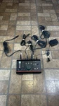 Jbl M-patch ACTIVE-1 Precision Monitor Controller With Adapter And Connectors. Fixed Price $170.00.