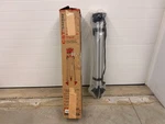 Cst Berger Survey Aluminum Tripod Laser Level 60-ALQRI-20. Fixed Price $90.00.