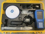 Stonex S900-U Gnss Receiver Gps W/ S4C Ii Data Collector Controller. Fixed Price $5495.00.