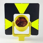 Geomax ZPR100 (leica) Circular Prism W/ ZTP100 Target Plate. Fixed Price $225.00.