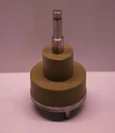 !! 5"(13CM) Tribrach Carrier Extension Gps Prism /target Mount GRT144. Fixed Price $21.78.