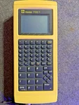 Trimble Electronic Field Data Collector TDC1 Surveying Hand-held Nikon Untested. Fixed Price $40.00.