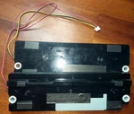 Samsung Oem Genuine Speakers Set BN96-18070A For Model: PN51D6500DFX *el*. Fixed Price $49.95.