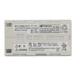 New Topcon BT-66Q Battery For Total Stations 7.4V 2500MAH. Fixed Price $34.90.