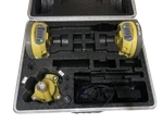 Topcon Hiper Base & Rover Gps Rtk Glonass Survey. Fixed Price $10649.99.