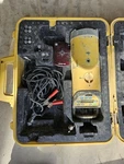 Used Topcon TP-L4AV Red Beam Pipe Laser Perfect Working Condition. Fixed Price $800.00.