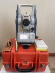 Sokkia SET2X Reflectorless Total Station 2". Fixed Price $4900.00.