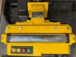 Trimble GCR-2SM Grade Control Receiver W/case. Fixed Price $1390.00.